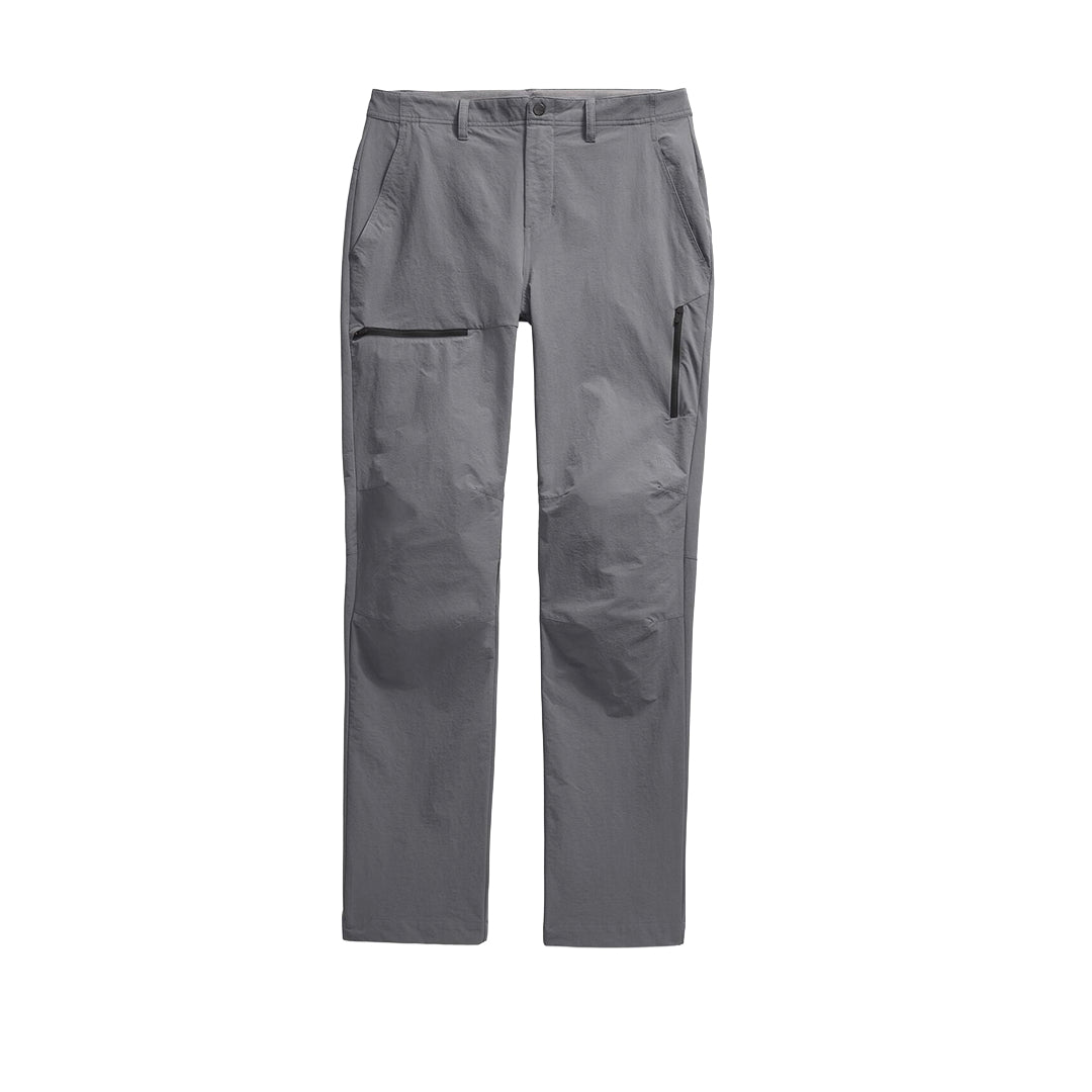 Pantalón Basin para hombre color gris
