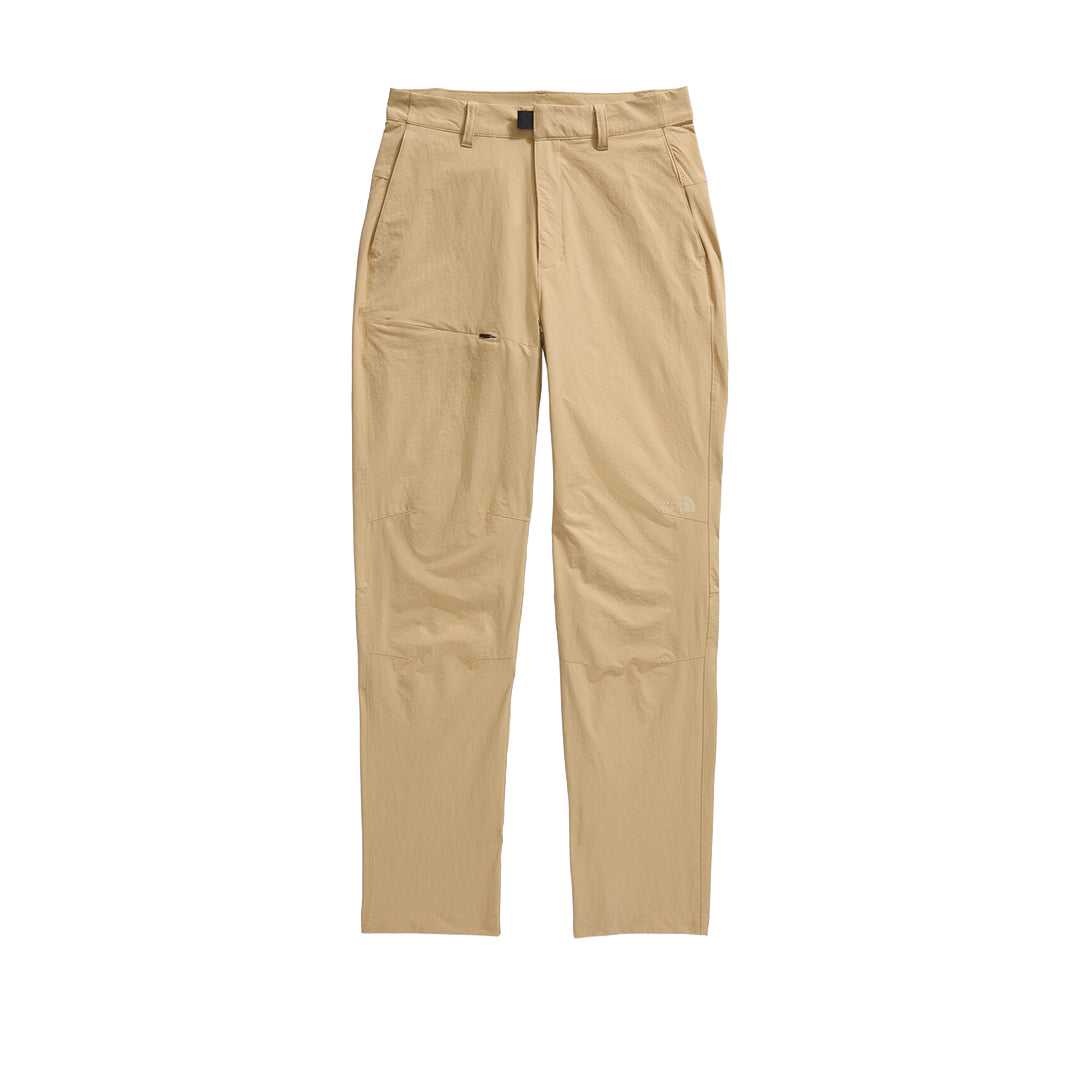 Pantalón Basin para mujer color khaki