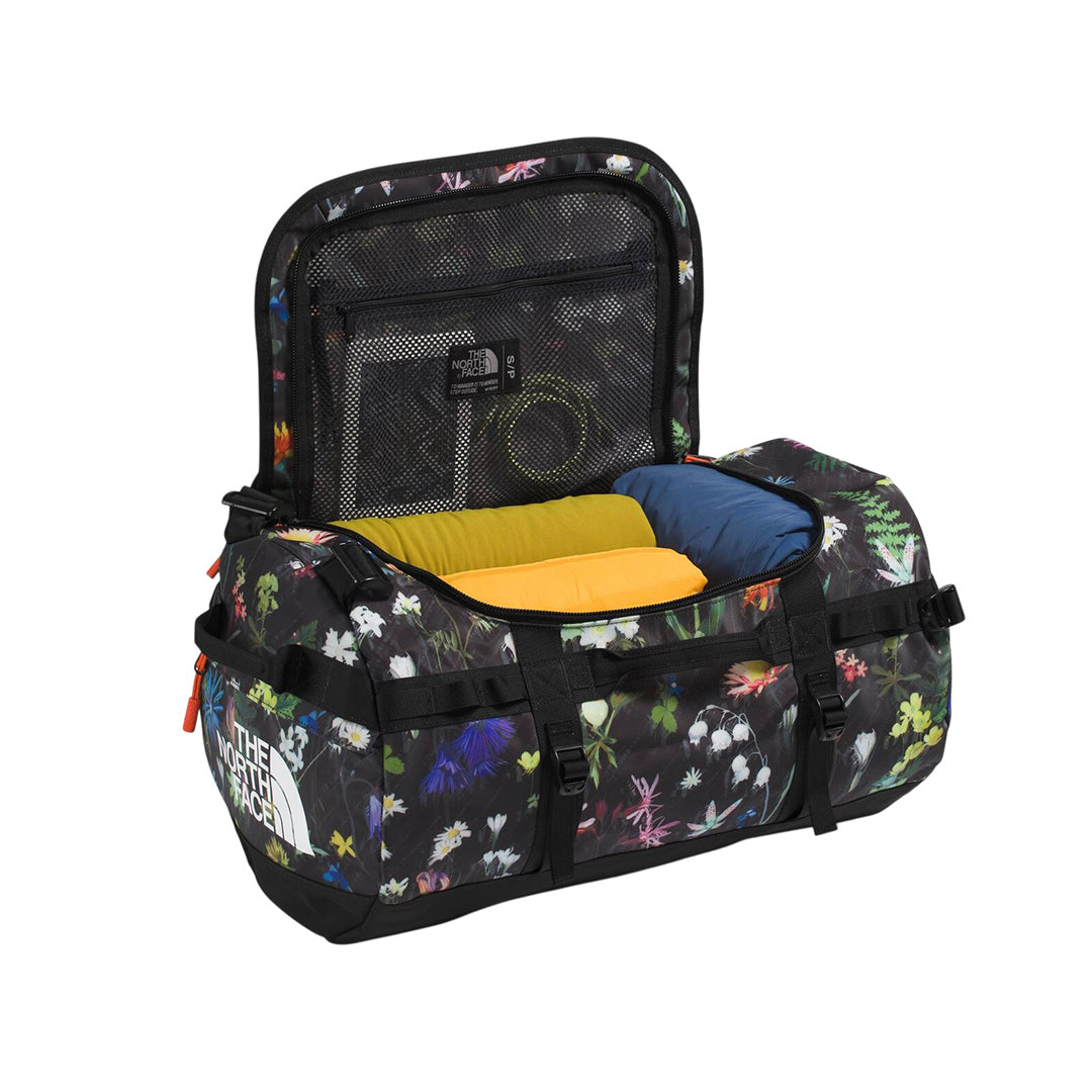 Maleta Base Camp Duffel - S para unisex color multi