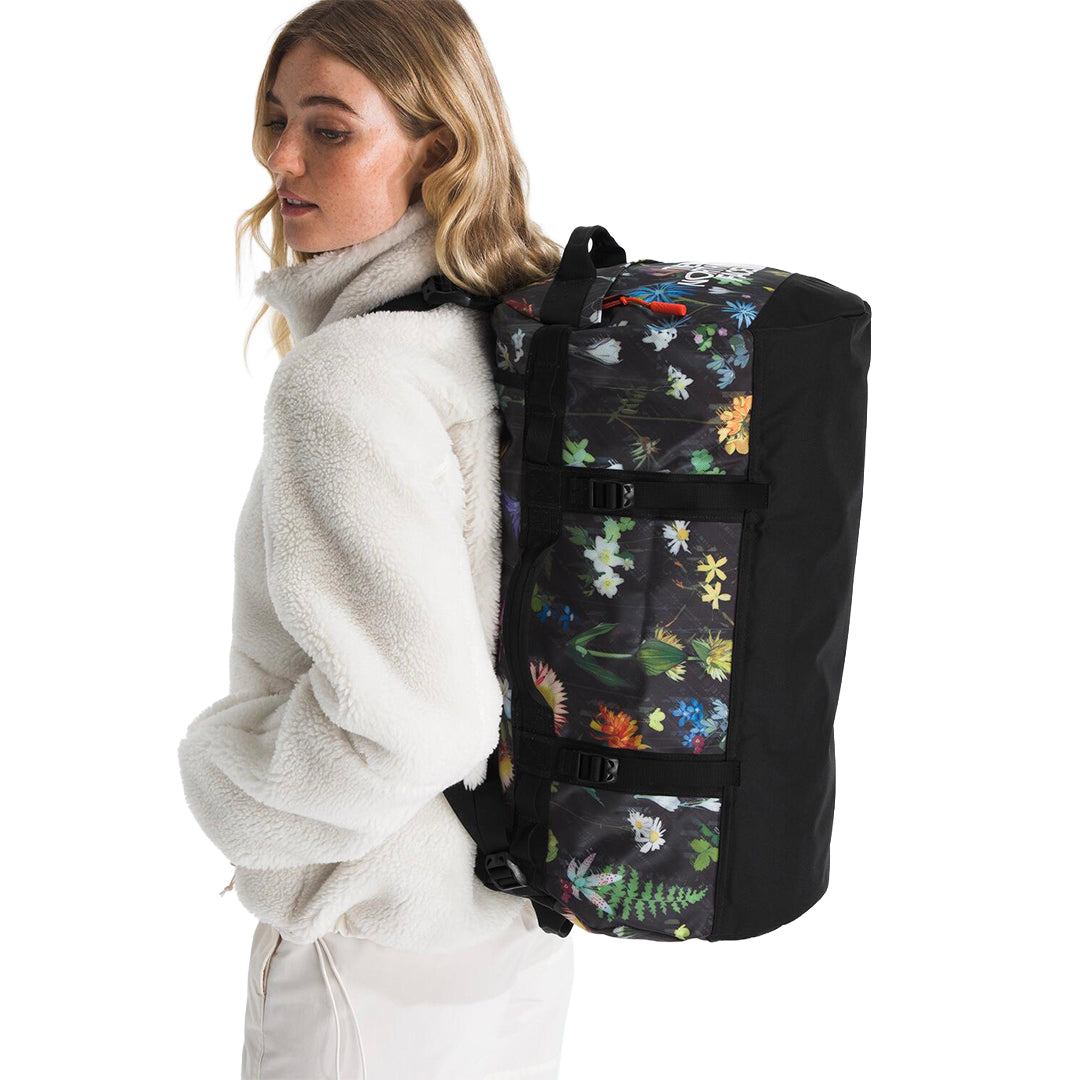 Maleta Base Camp Duffel - S para unisex color multi