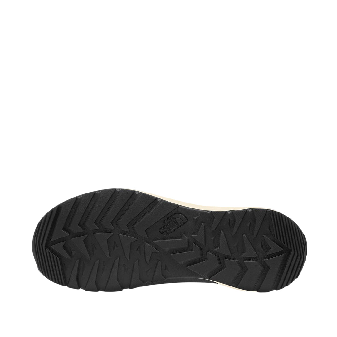 Botas Lacelux para mujer color negro