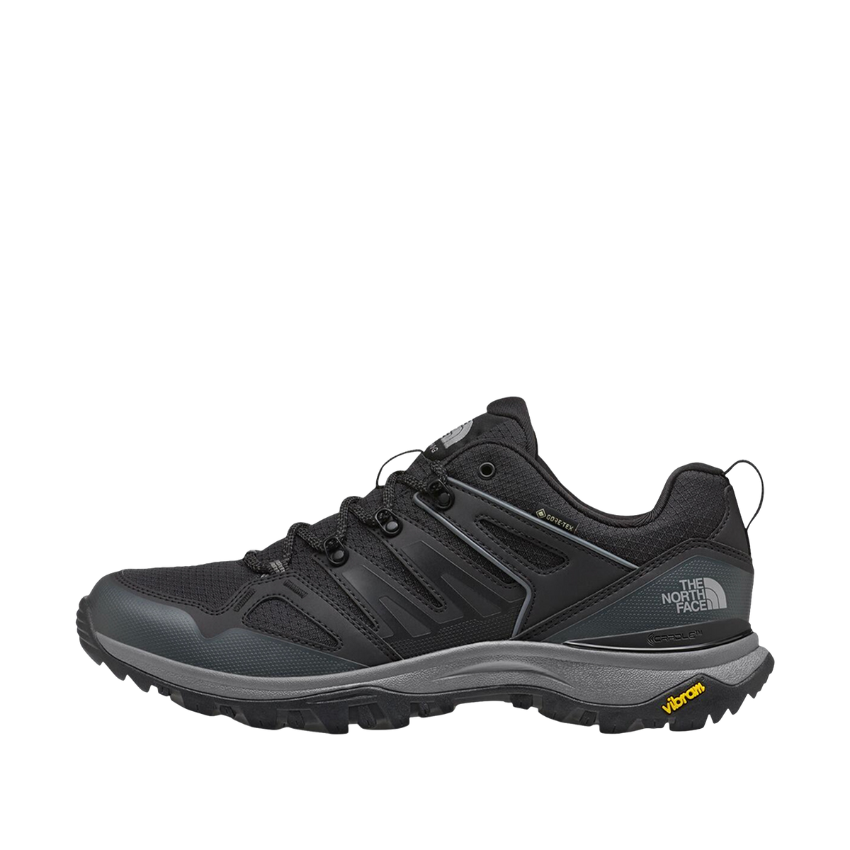 Tennis Hedgehog Gtx para hombre color negro