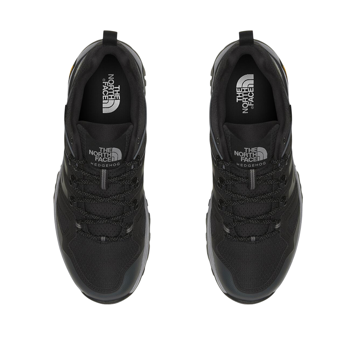 Tennis Hedgehog Gtx para hombre color negro