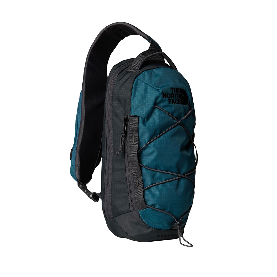 Bolso Borealis para unisex color verde