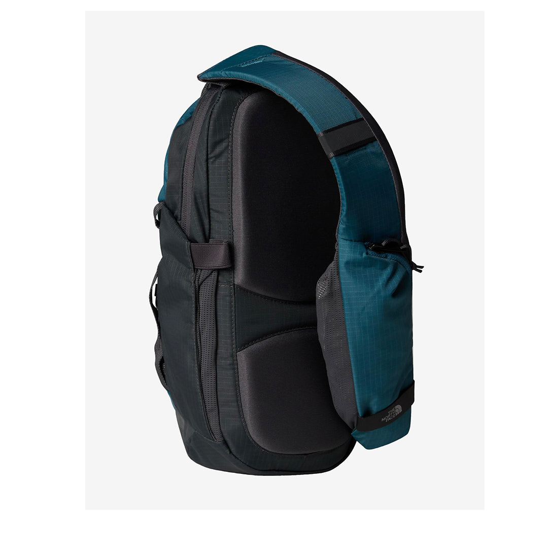 Bolso Borealis para unisex color verde