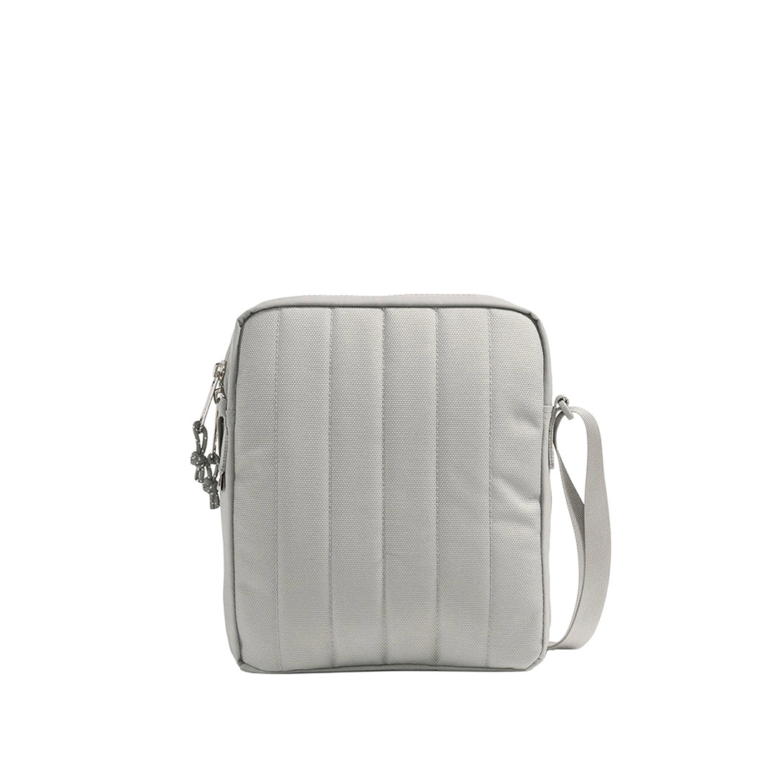Crossbody Berkeley unisex color gris