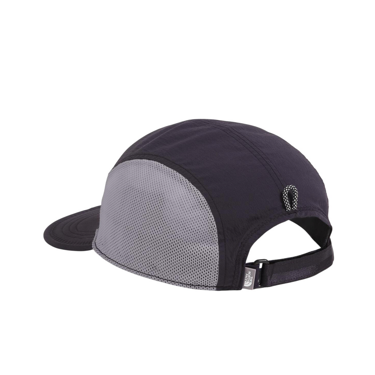 Gorra Class V Camp unisex color morado