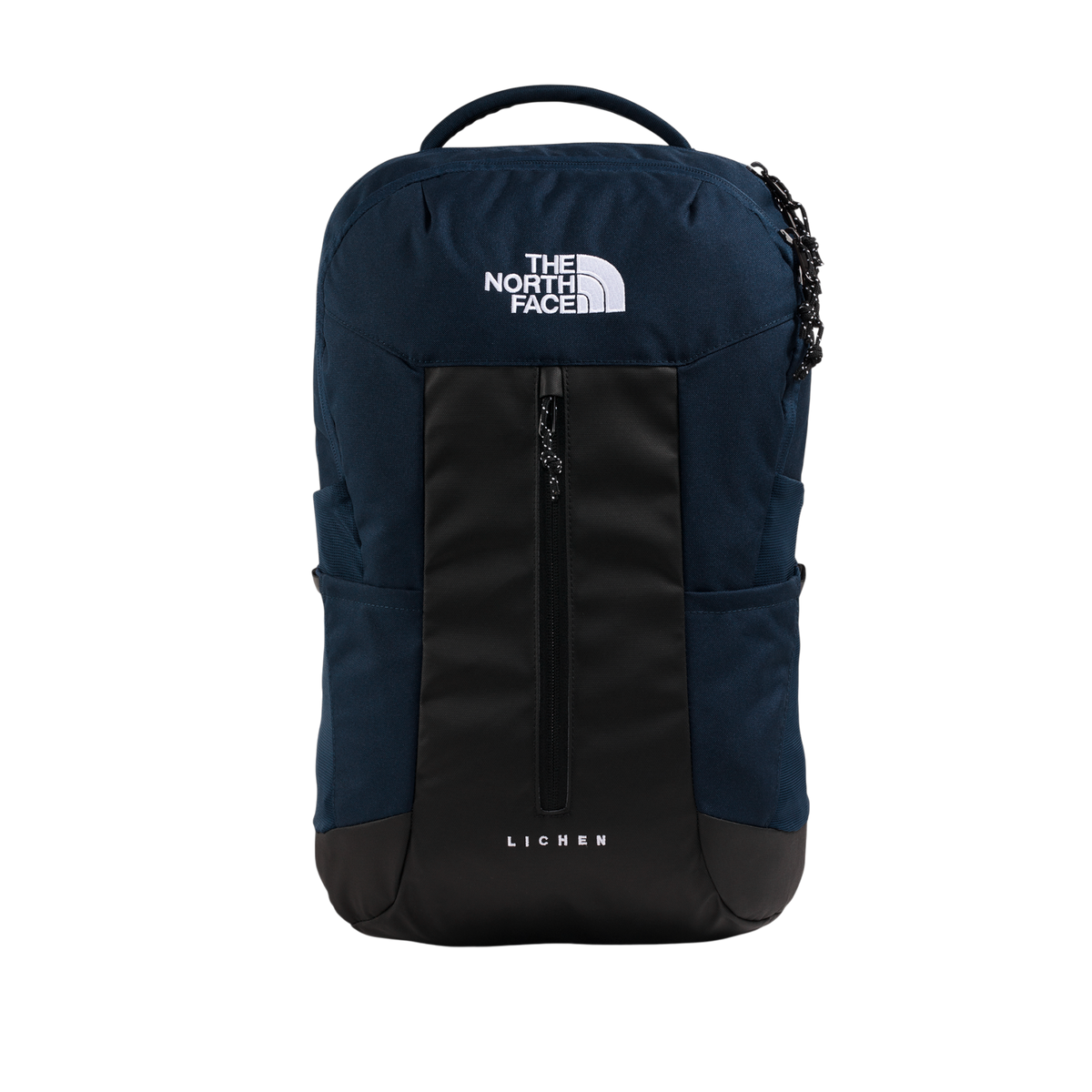Mochila Lichen unisex color navy