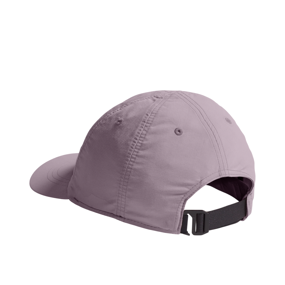 Gorra Horizon unisex color lila