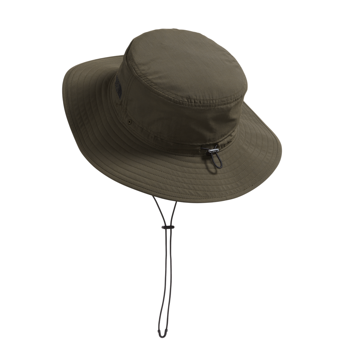 Sombrero Horizon Breeze Brimmer unisex color olivo
