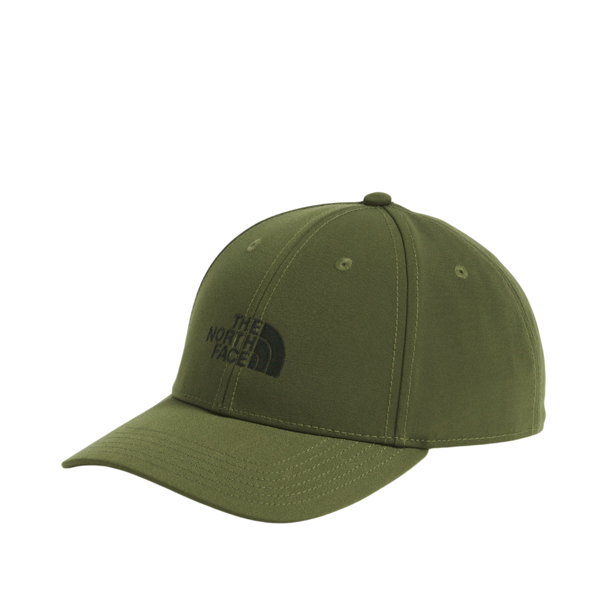 Gorra Recycled 66 Classic unisex color verde