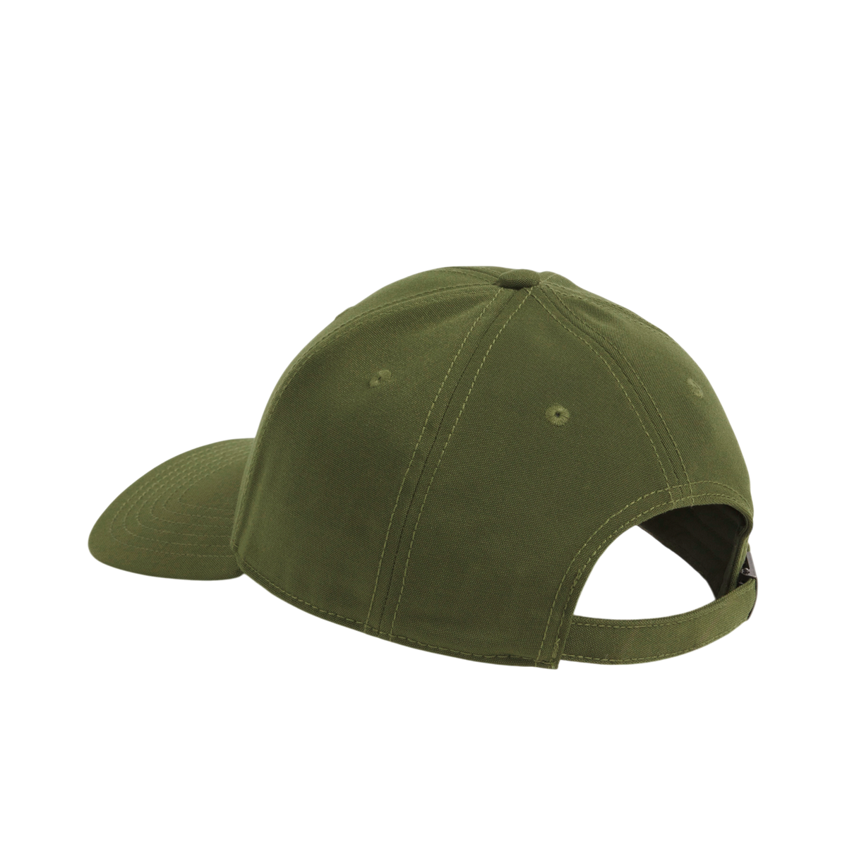 Gorra Recycled 66 Classic unisex color verde