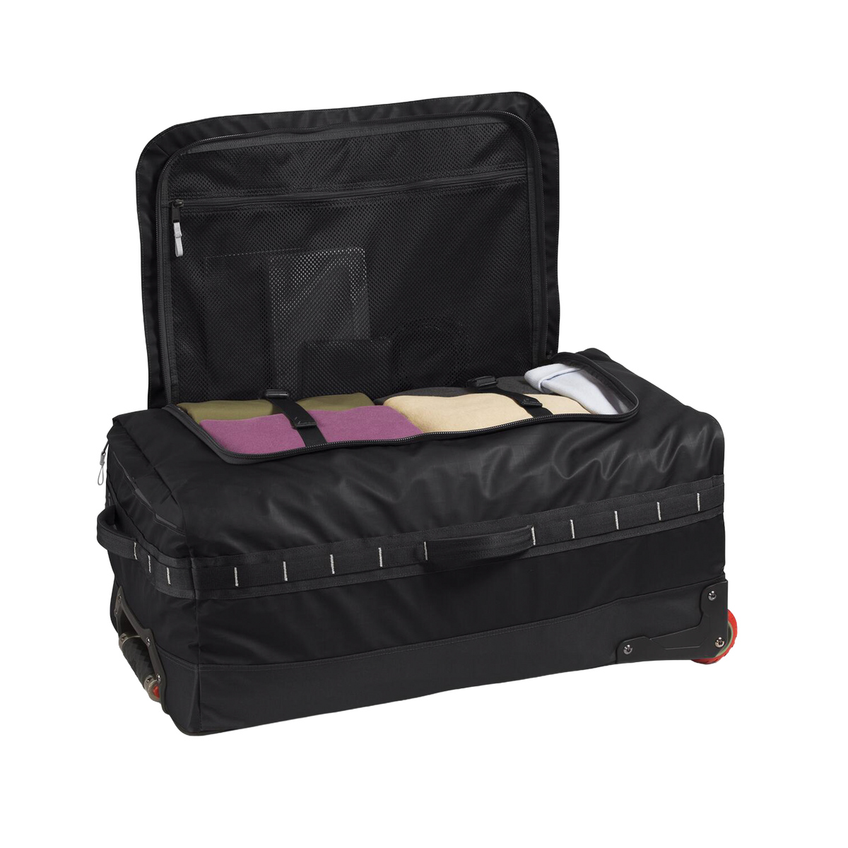 Maleta Base Camp Voyager 29 unisex color negro