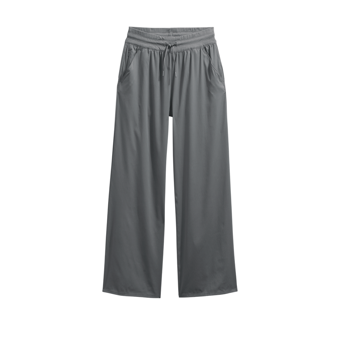 Pantalón impermeable Aphrodite para mujer color gris