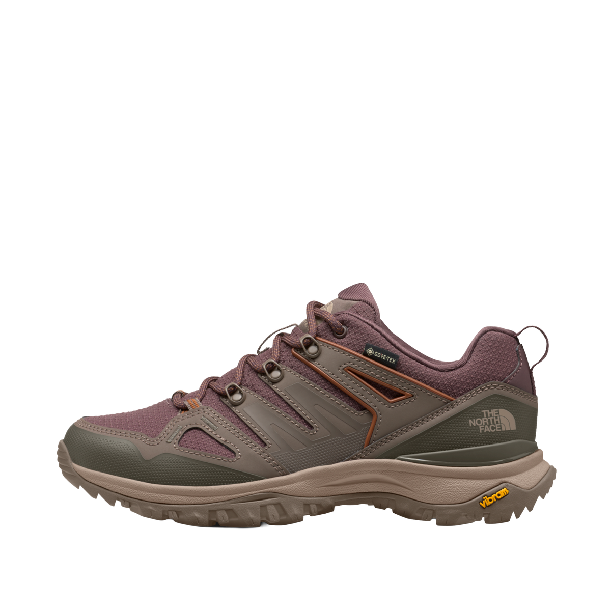 Tennis Hedgehog para mujer color morado y gris
