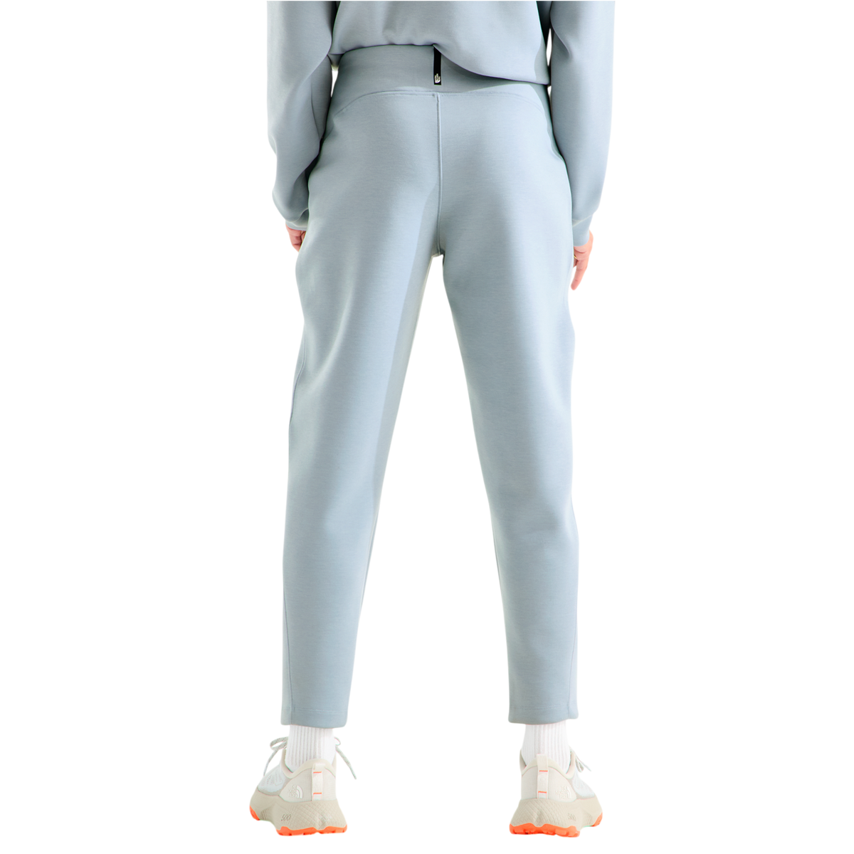 Pantalón Jaida para mujer color gris