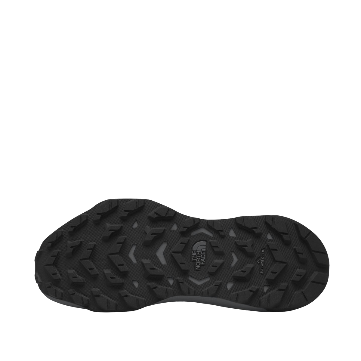 Botas Fastpack Mid para hombre color negro