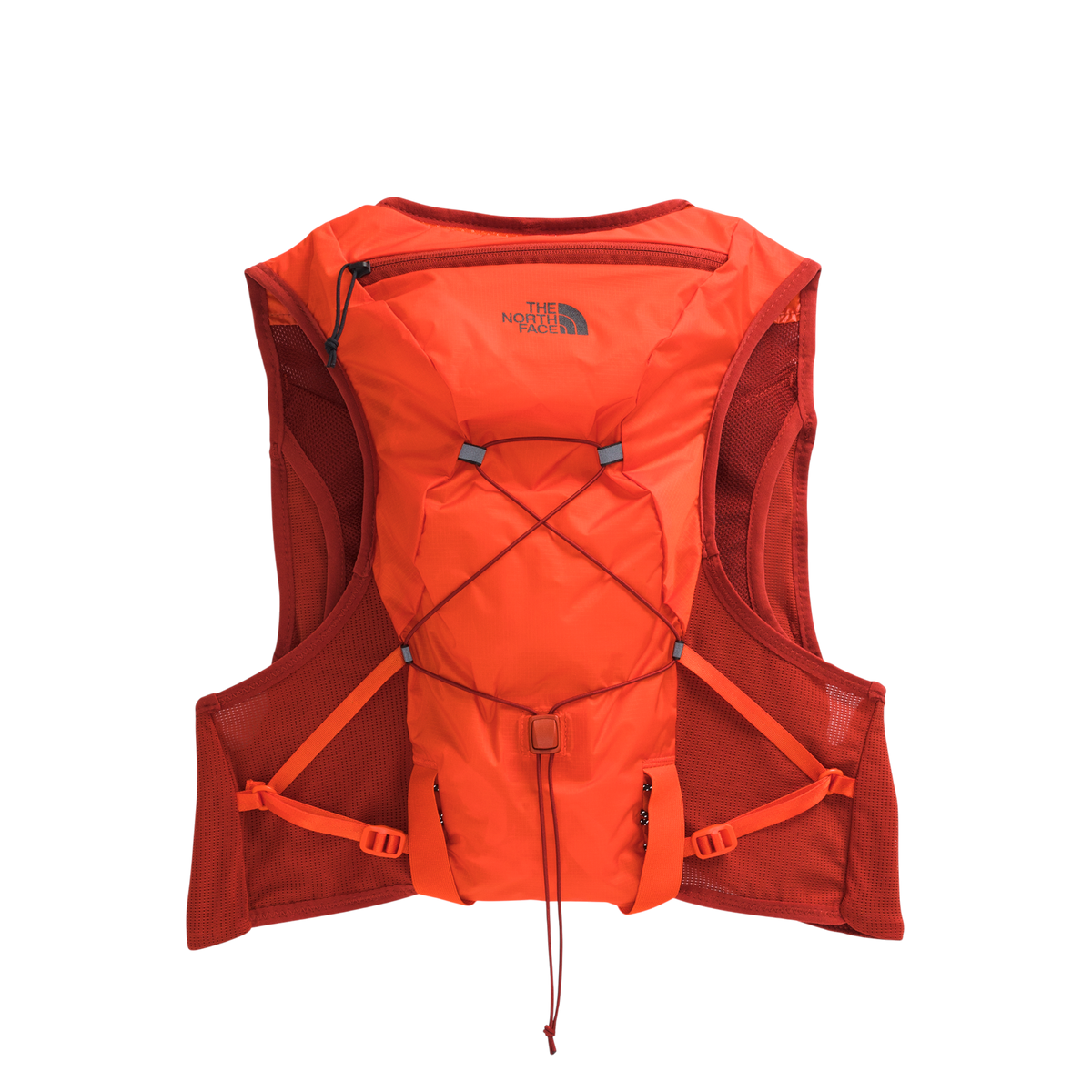 Chaleco Sunriser unisex color rojo