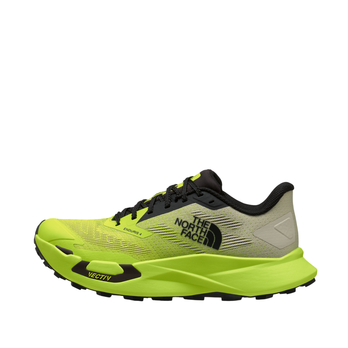 Tennis Vectiv para hombre color verde
