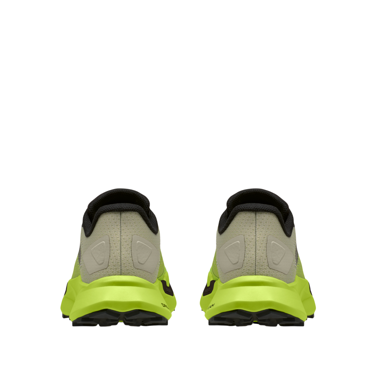 Tennis Vectiv para hombre color verde