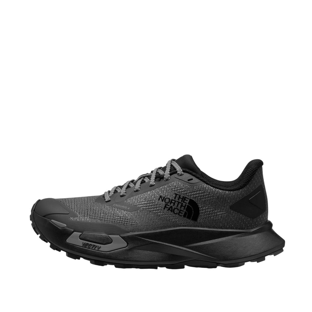 Tennis Vectiv para mujer color negro