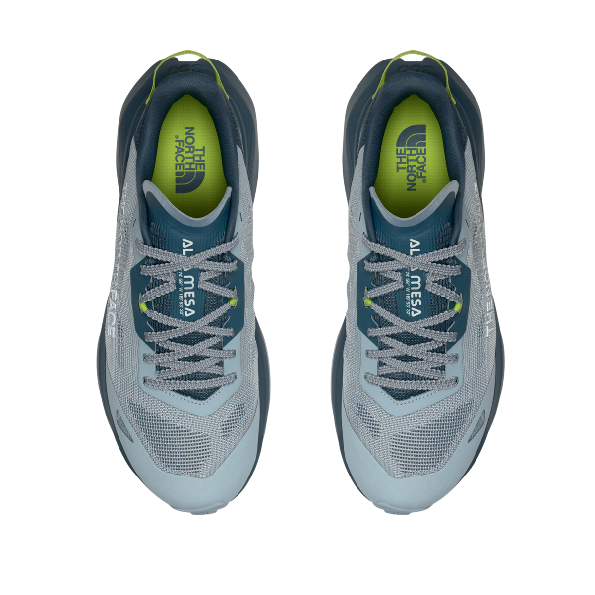 Tennis Altamesa 300 para hombre color gris