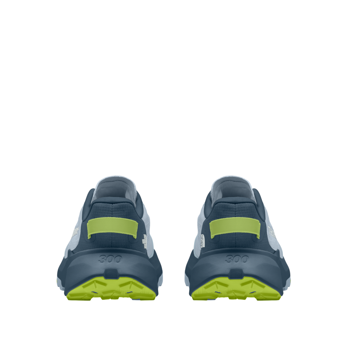 Tennis Altamesa 300 para hombre color gris