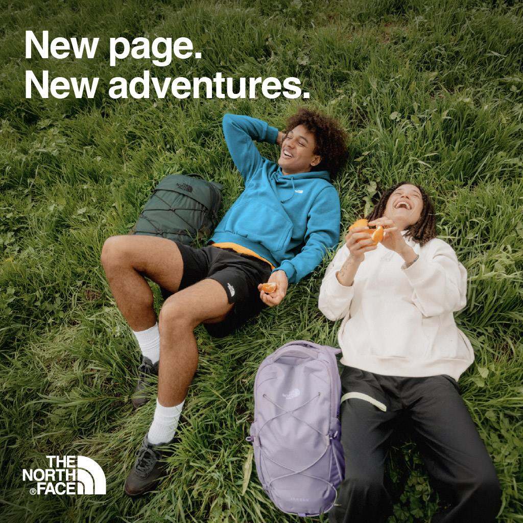 The North Face Panama