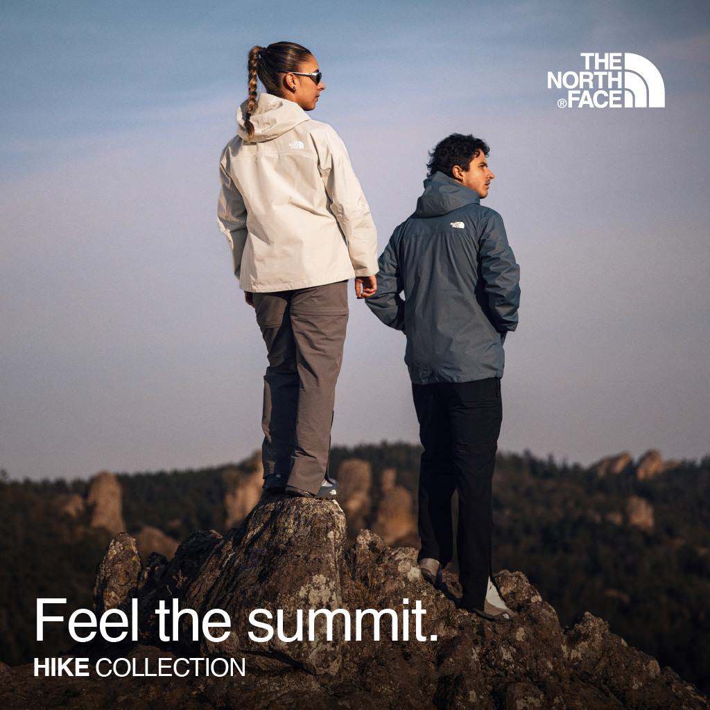 The North Face Panama