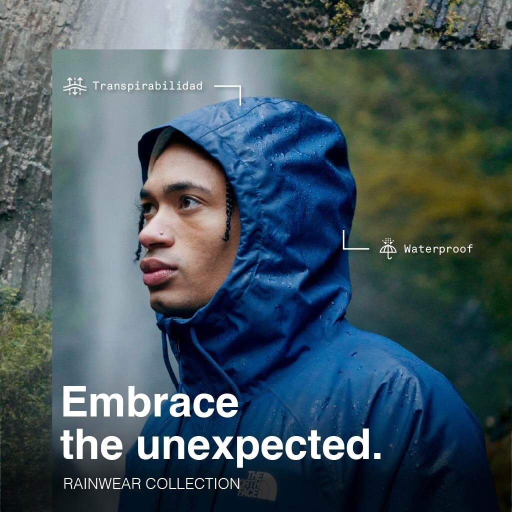 The North Face Panama