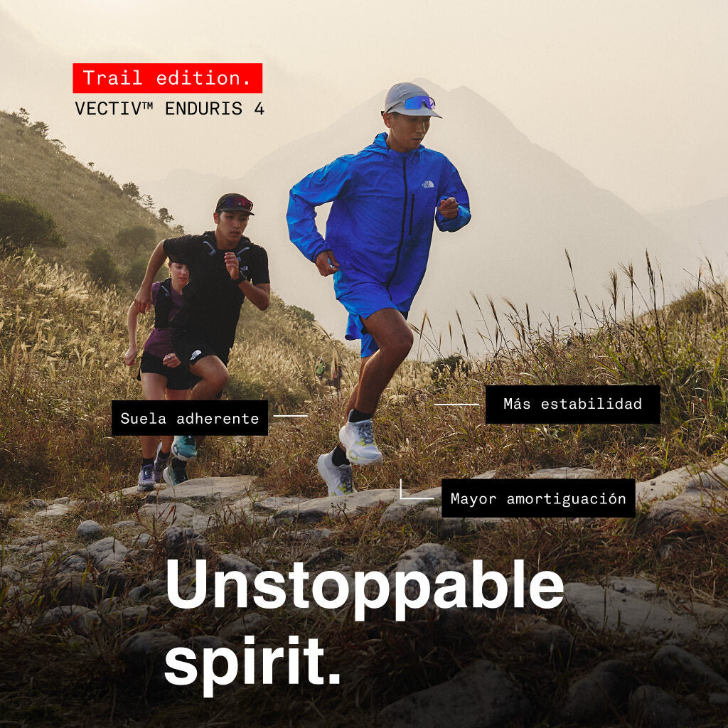 The North Face Panama