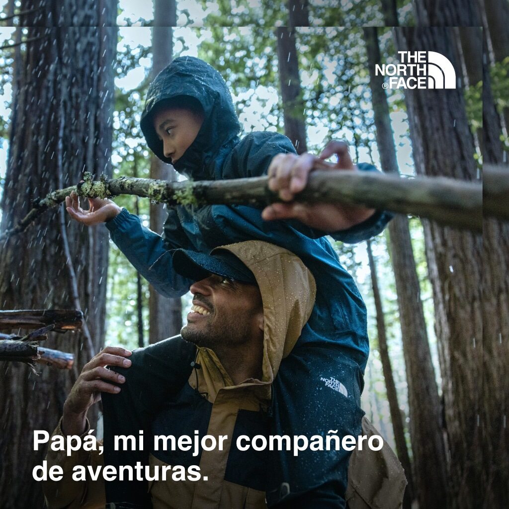 The North Face Panama